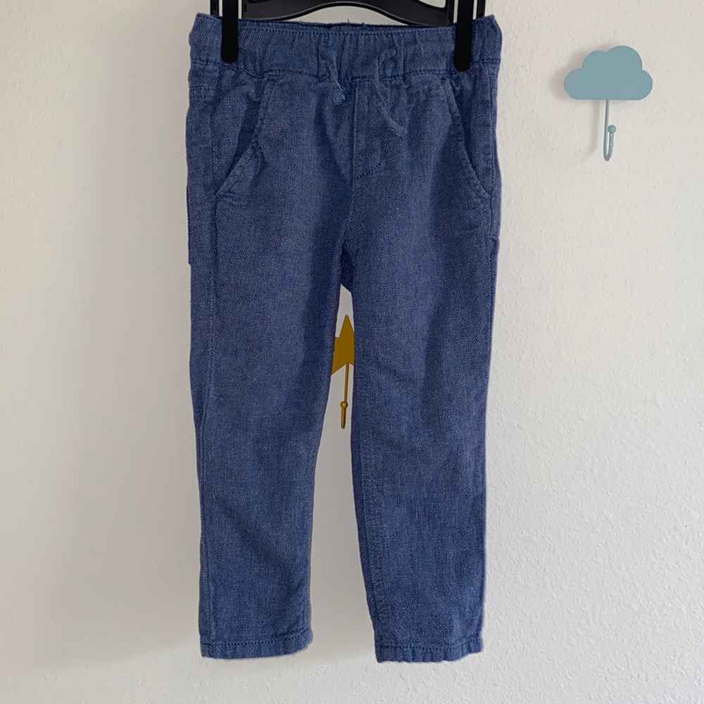 H&M Toddler Chino Pants